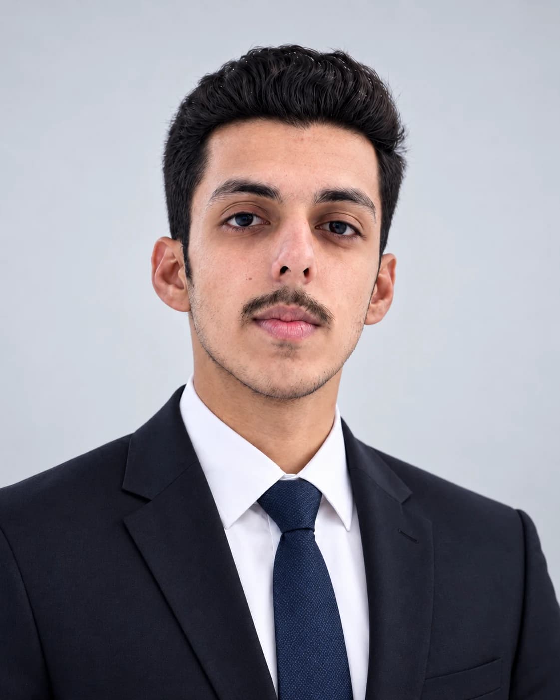 Shabi ul Hassan