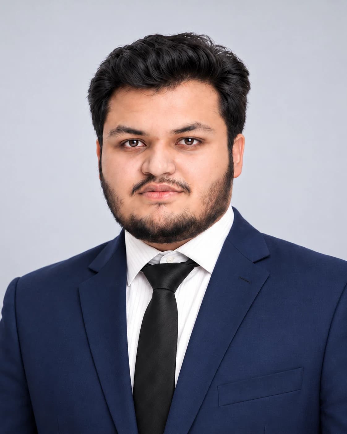 Ali Shahzain Abbasi