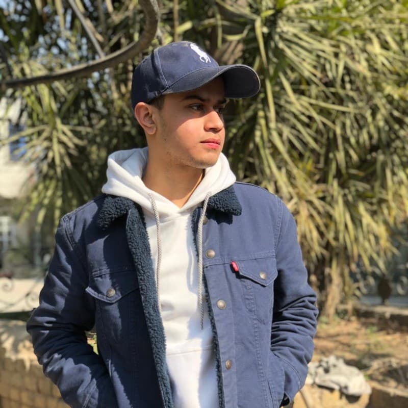 Mansoor Ali